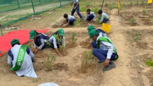NSS Program