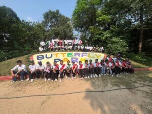 Eco Club Initiative