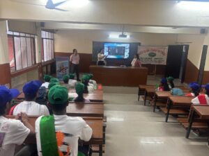 Eco Club Activity